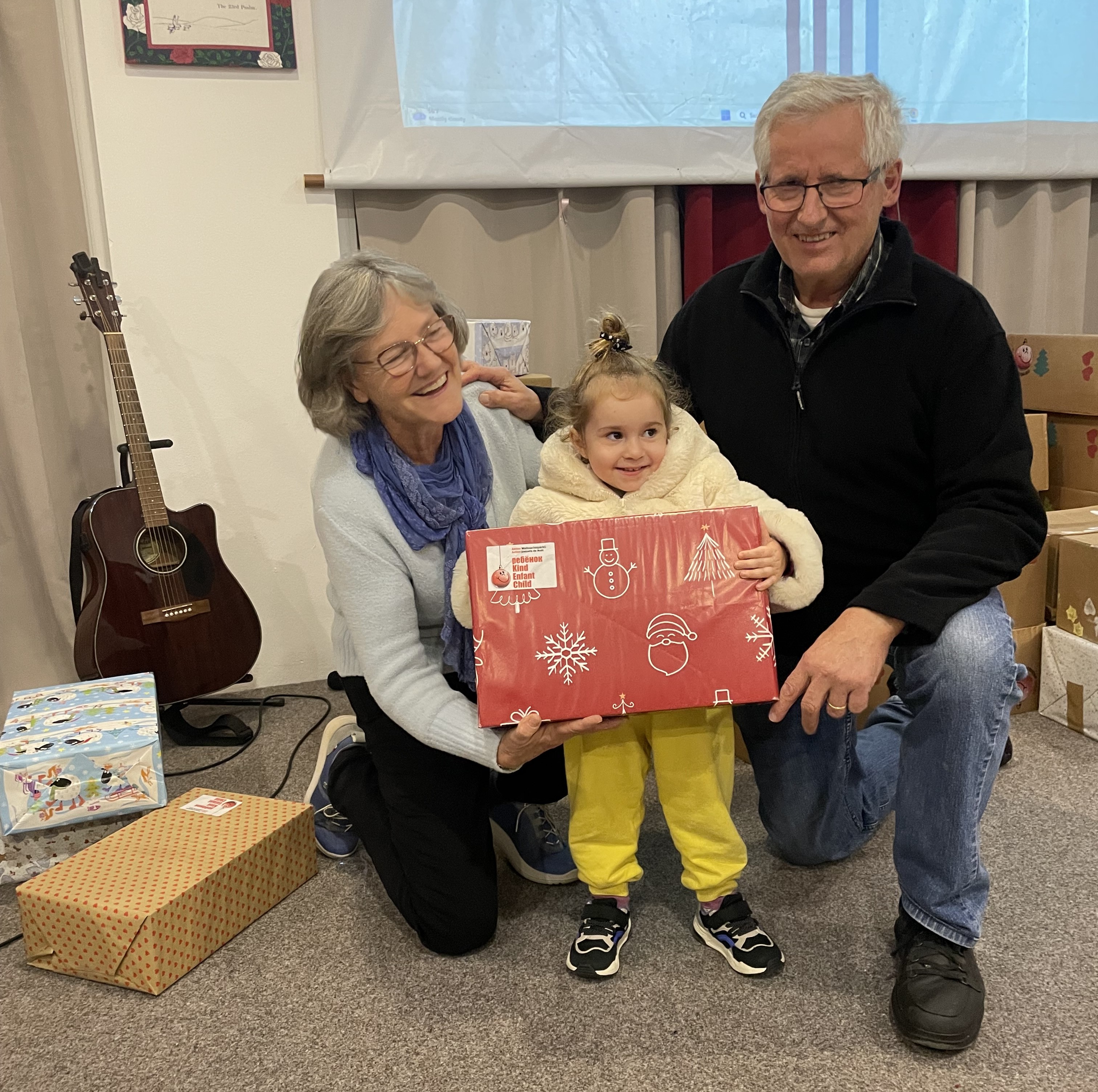 Freundesbrief 12.2025