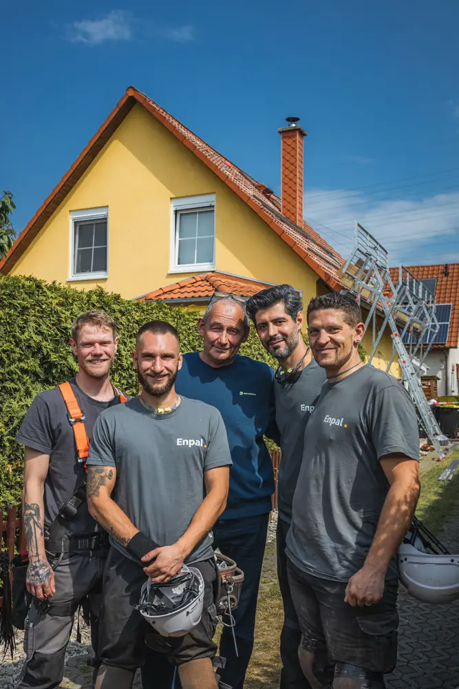 Installatori