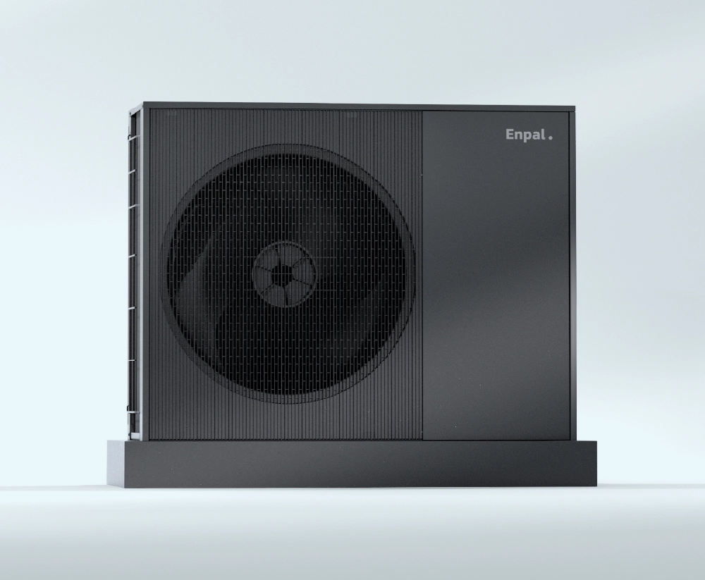Enpal Wärmepumpe