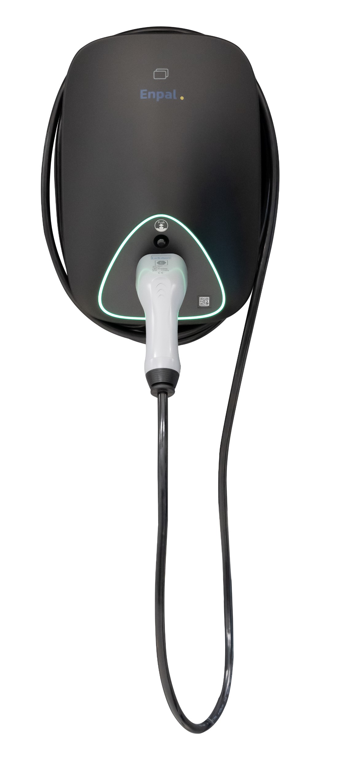 Foto der Enpal Wallbox