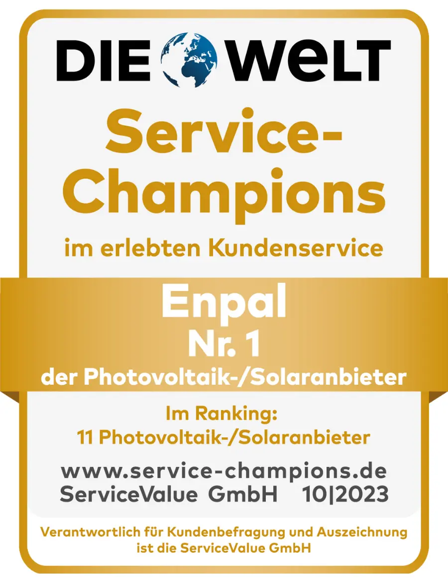 Campione numero 1 del servizio clienti