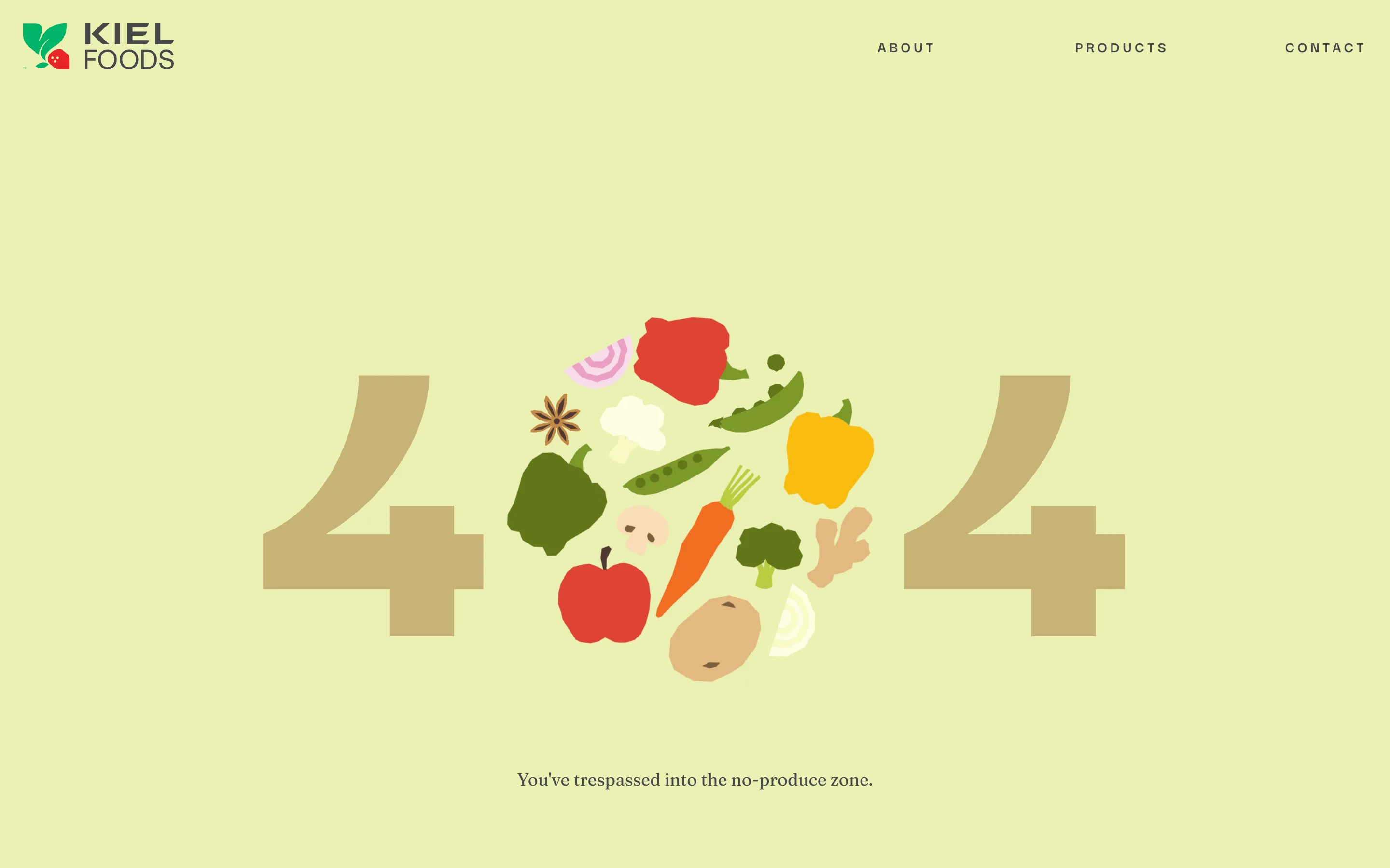 Kiel Foods