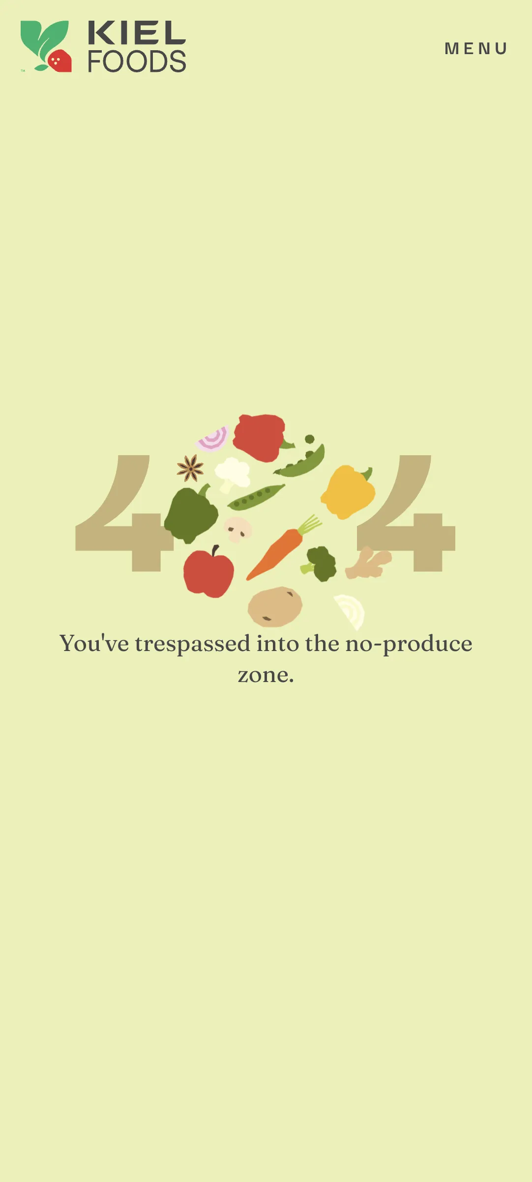 Kiel Foods