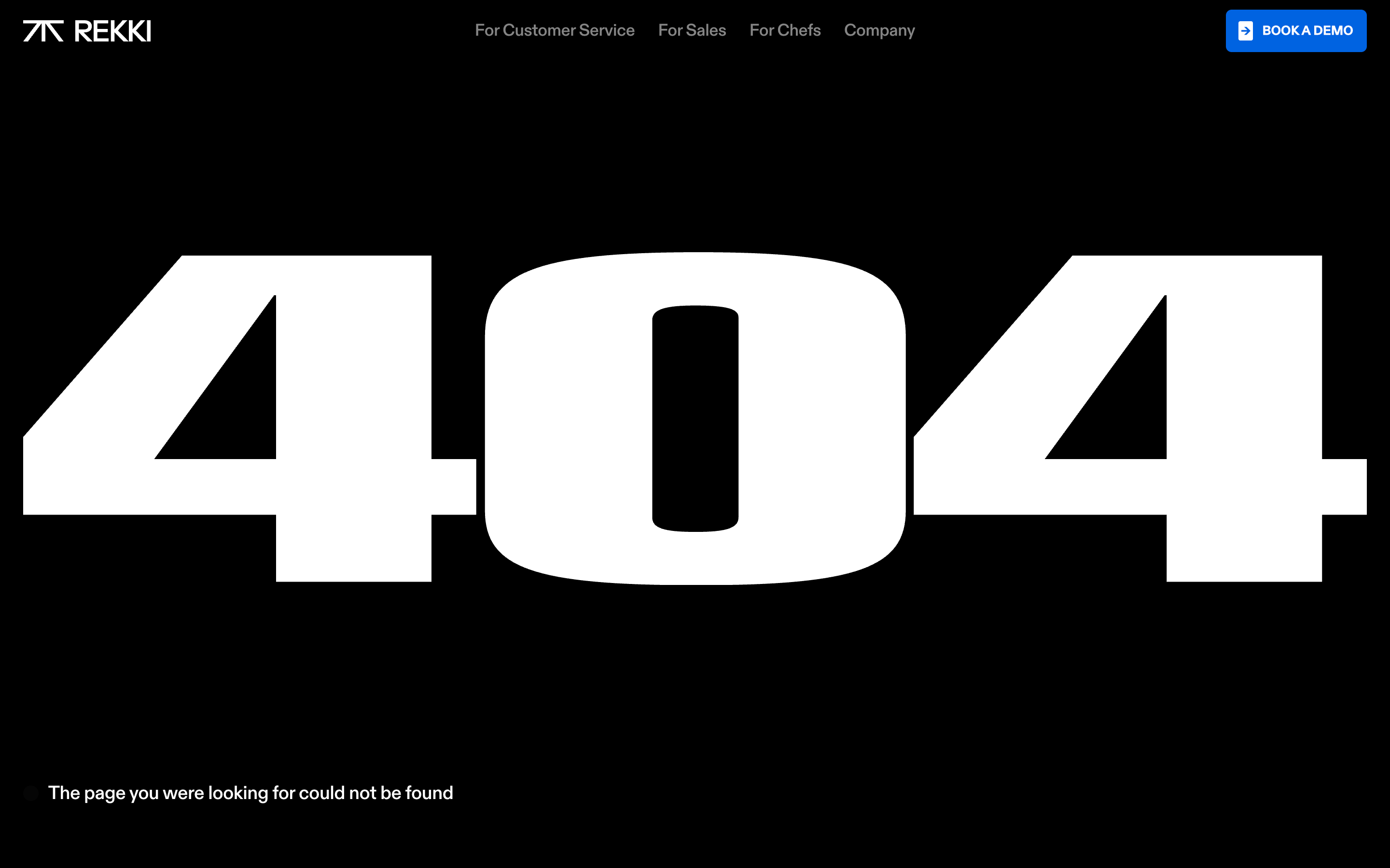 We make wholesale operations smarter so you can serve better