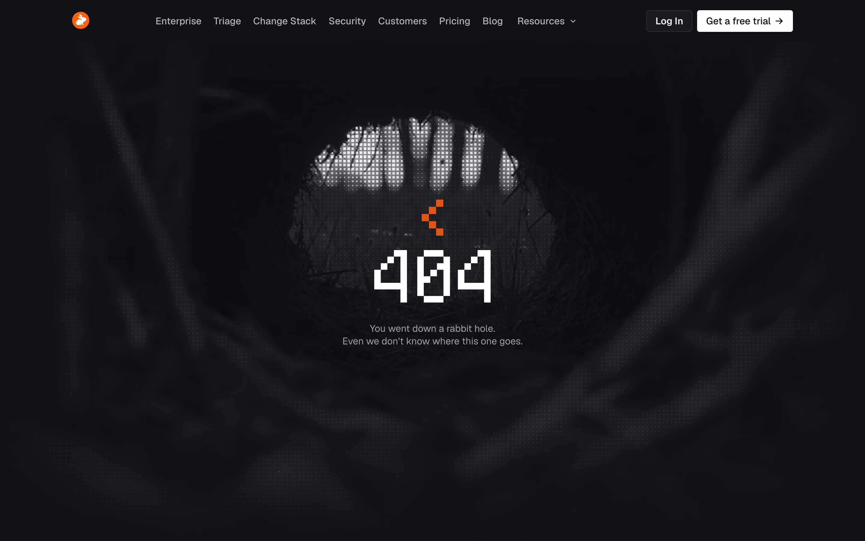 Code Rabbit