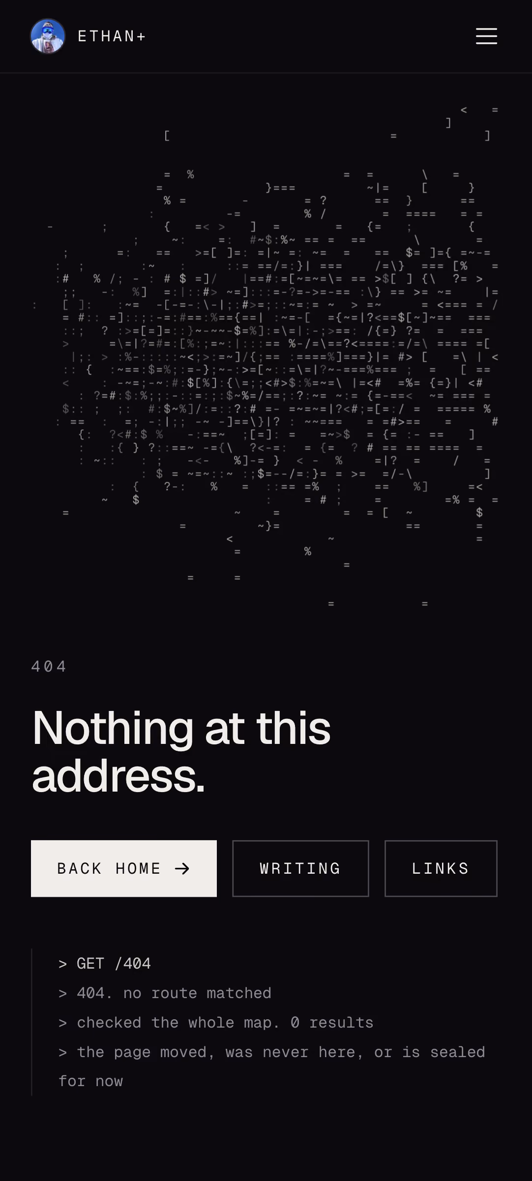 Ethan+ AI