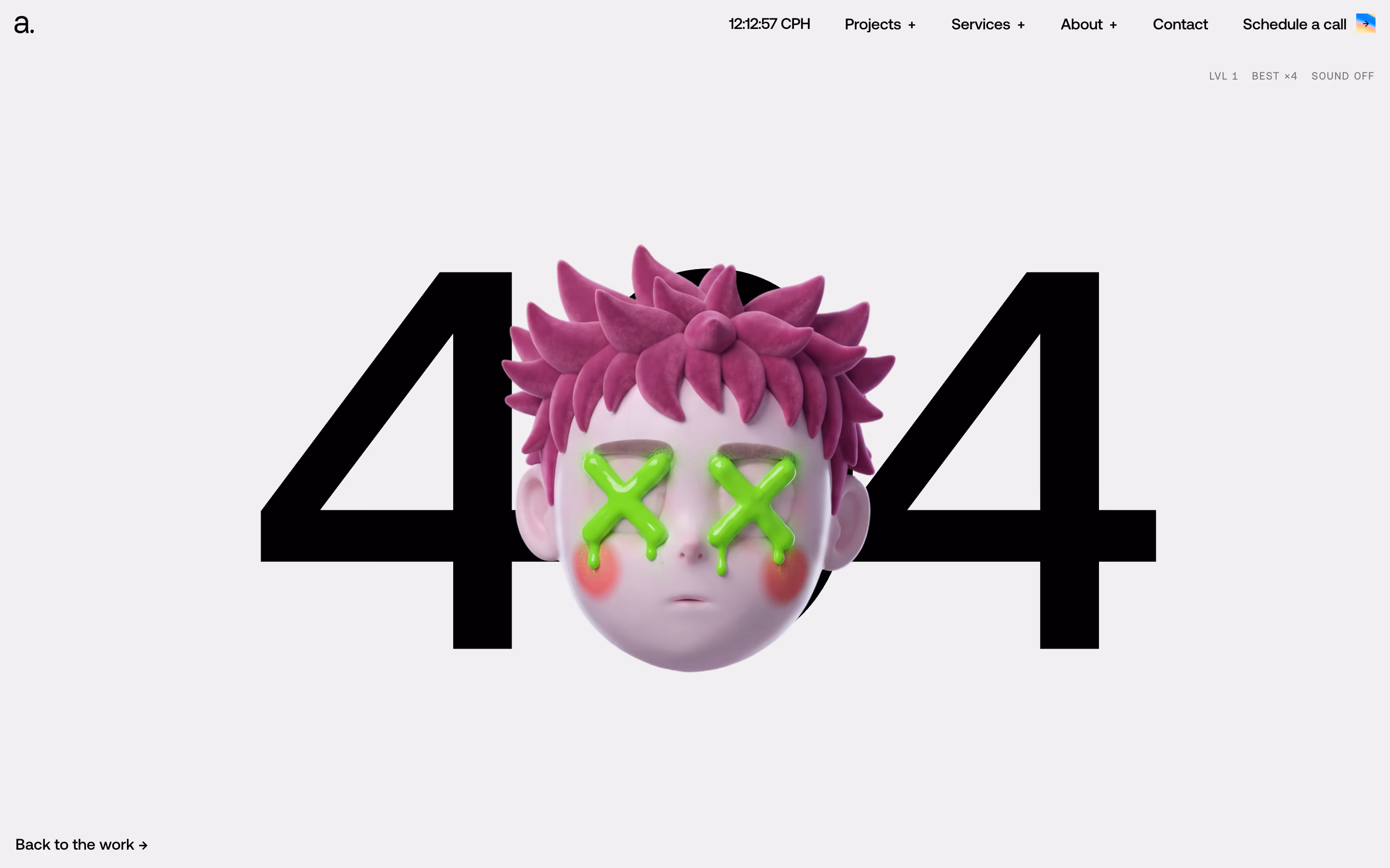 Anekdote Studio