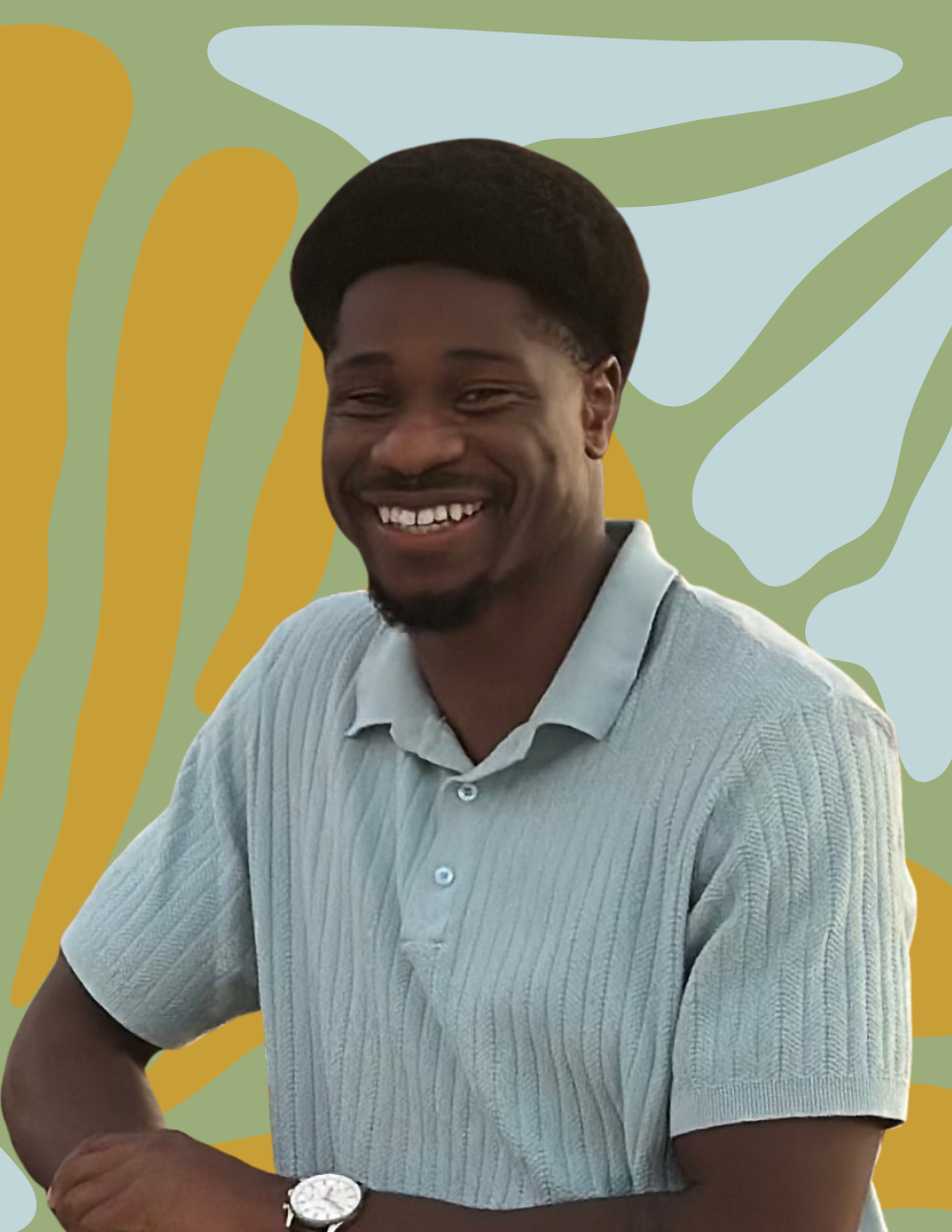 Jimmy Enobabor