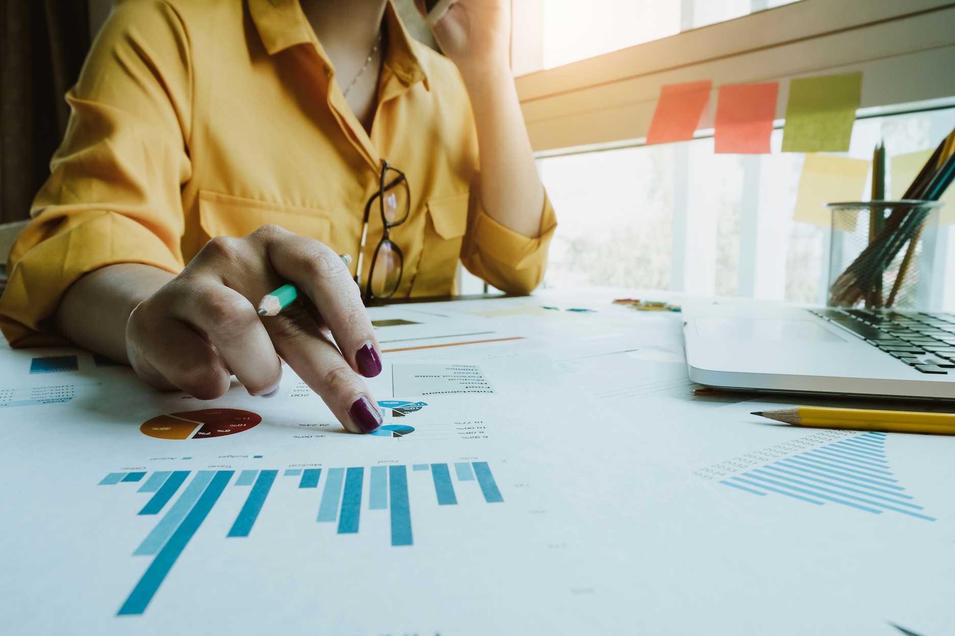 3 Principles of Measurement, Learning, & Evaluation Systems That Actually Deliver