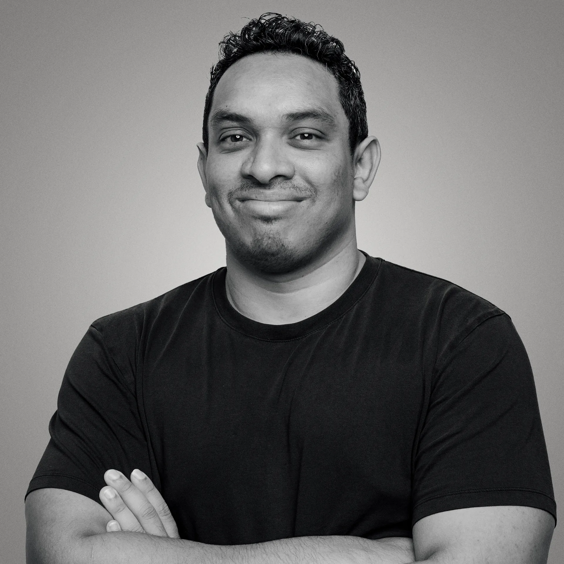 Lakshman Nirthanakumaran