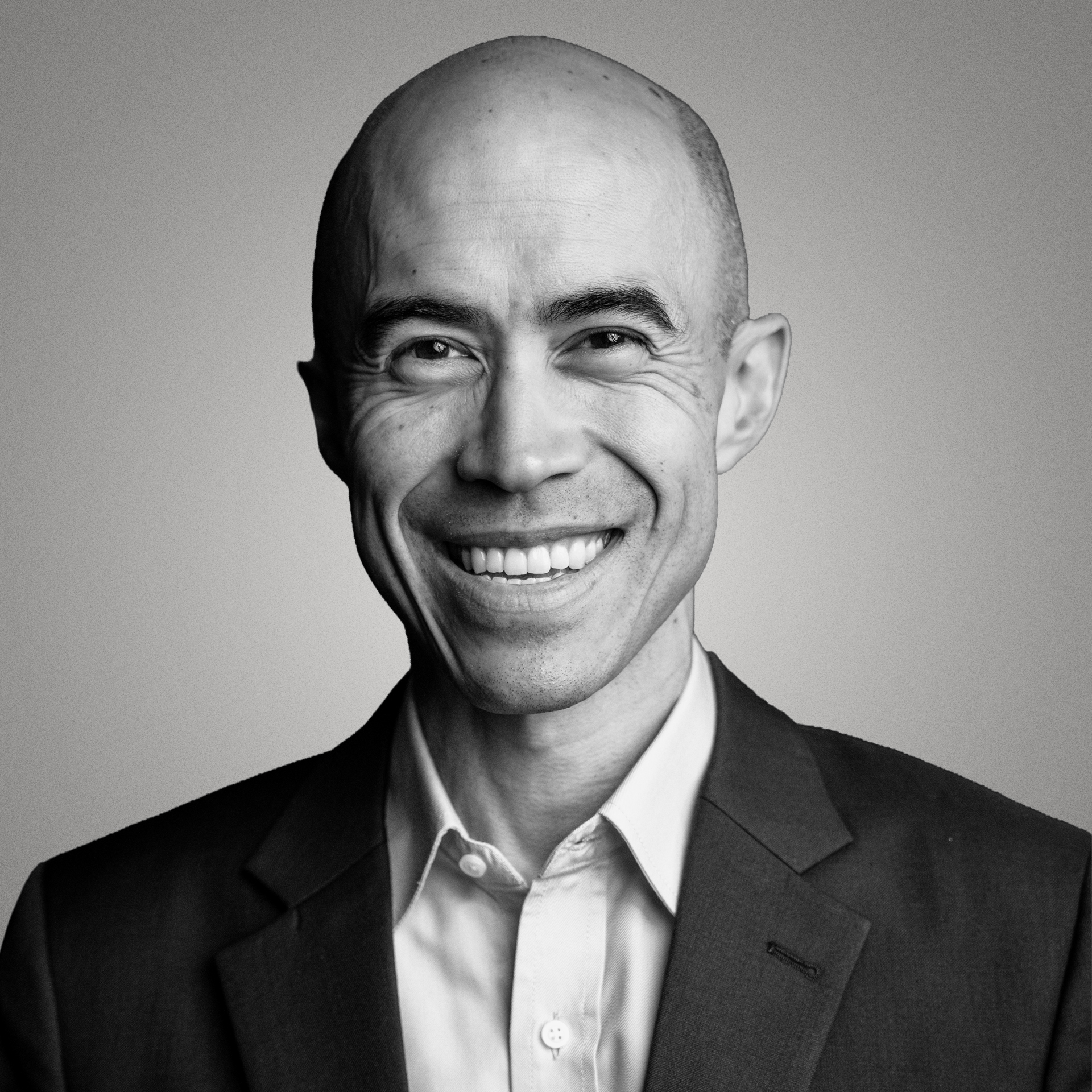 Nick Rodriguez