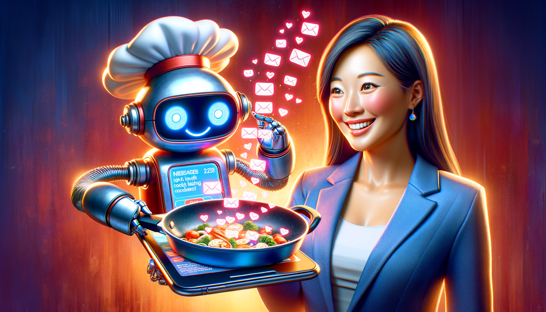 Boost Your Sales Sky-High with AI-Powered SMS Campaigns!