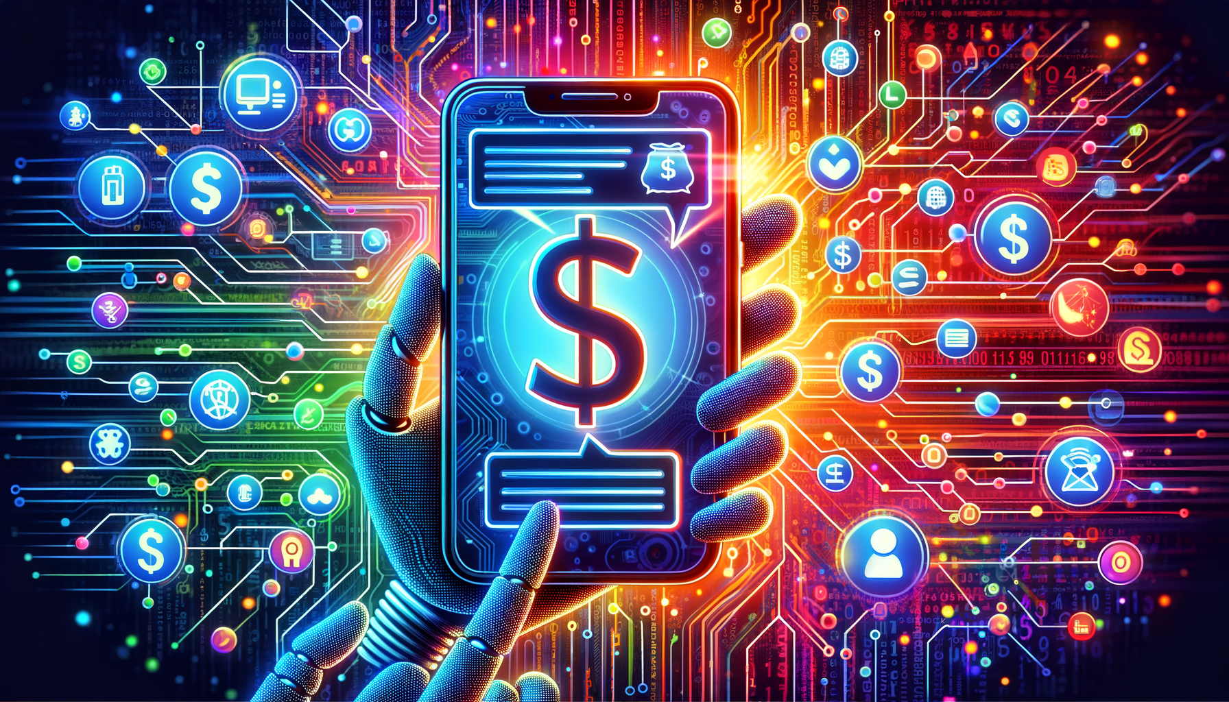 Revive Lost Opportunities: Turn Abandoned Leads into Cash with SMS AI Automation