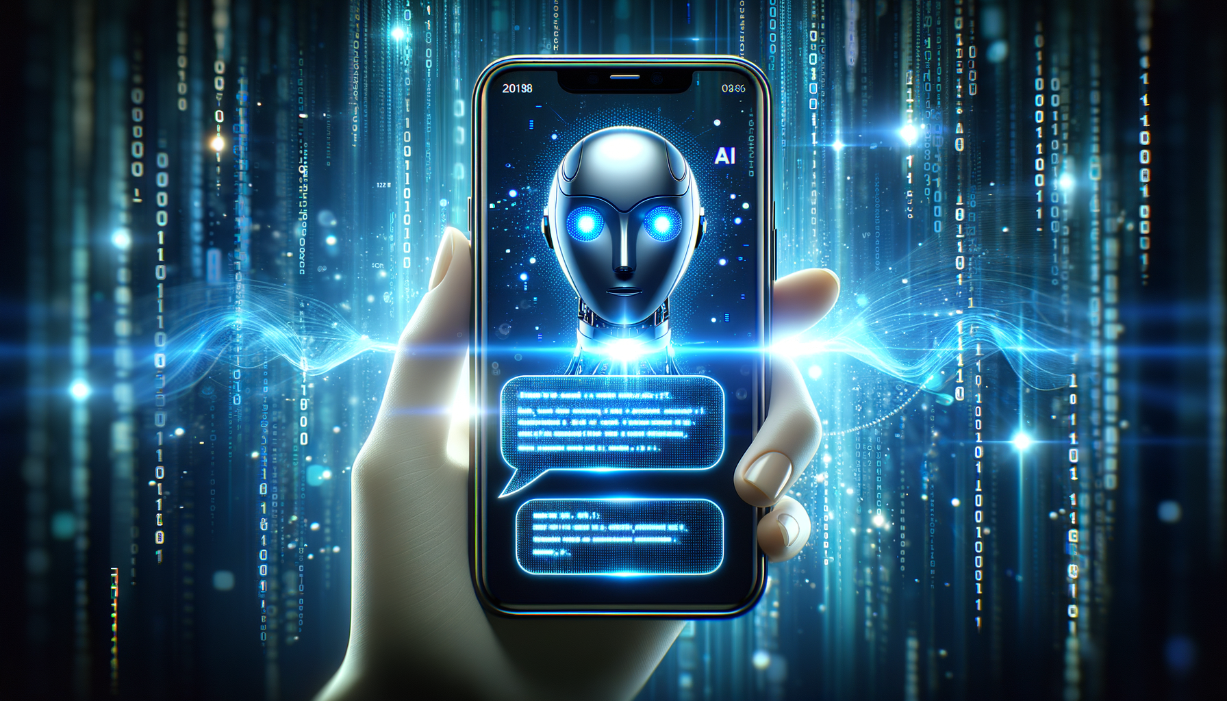 Unlock the Power of AI-Driven SMS Support in Just 10 Minutes!
