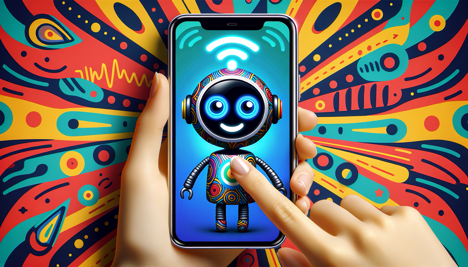 When AI Gets Sassy: Unleashing Personality in Your SMS Assistant