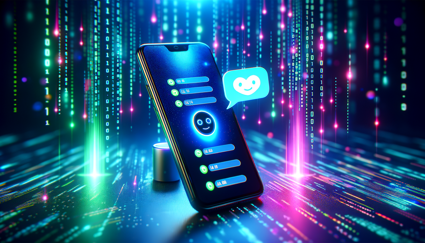 Form-Free Lead Capturing: The AI-Powered SMS Revolution