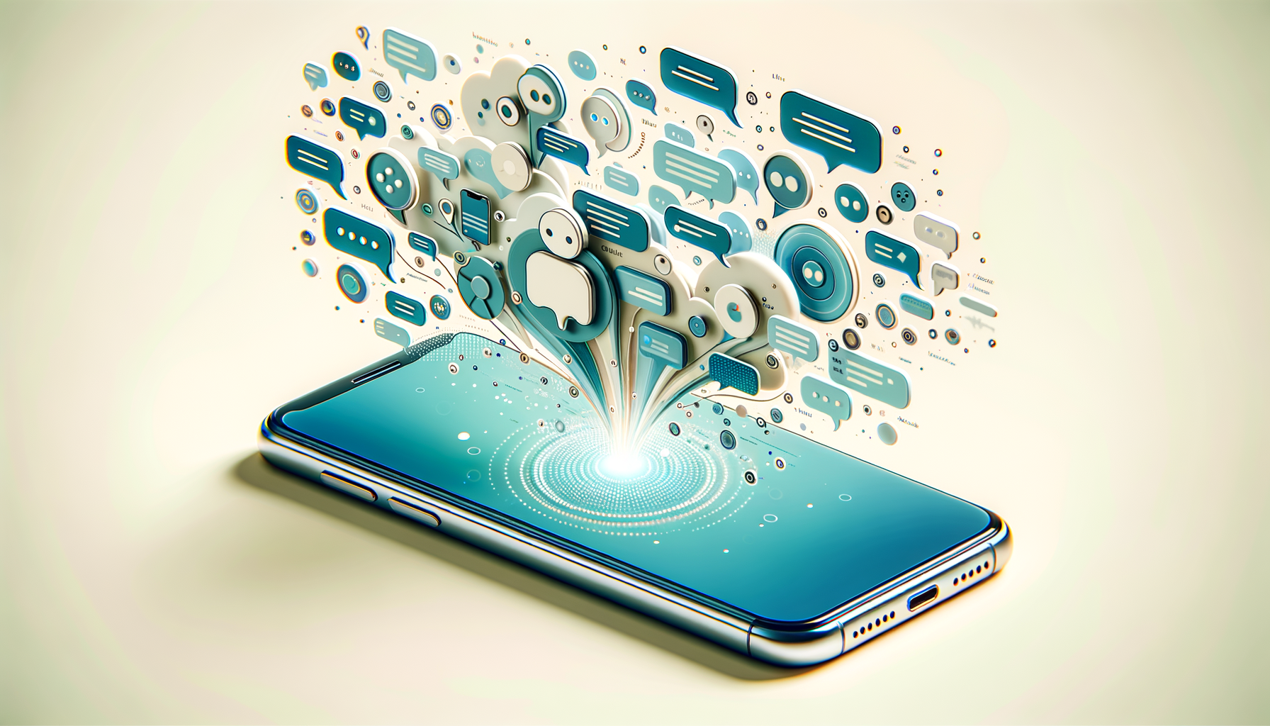 Textathon Chronicles: Lessons from 100+ Million SMS Conversations