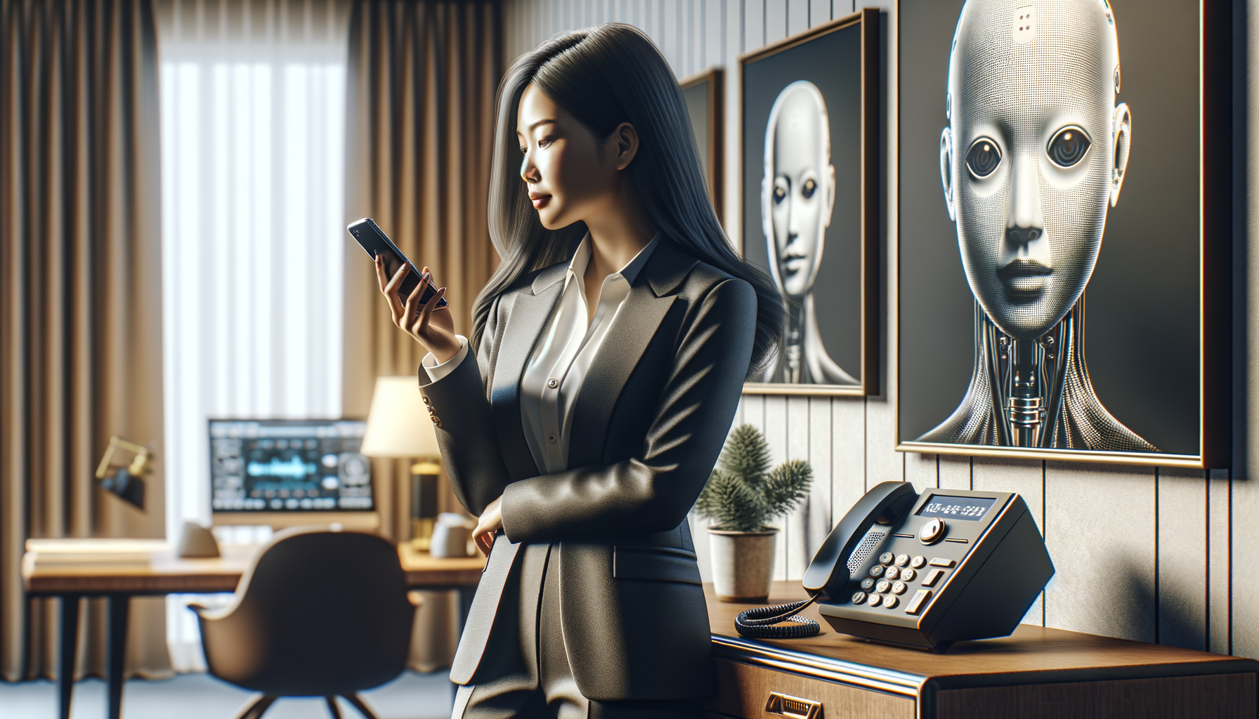 Dial Up the Heat: How SMS Can Warm Up Your Sales Calls