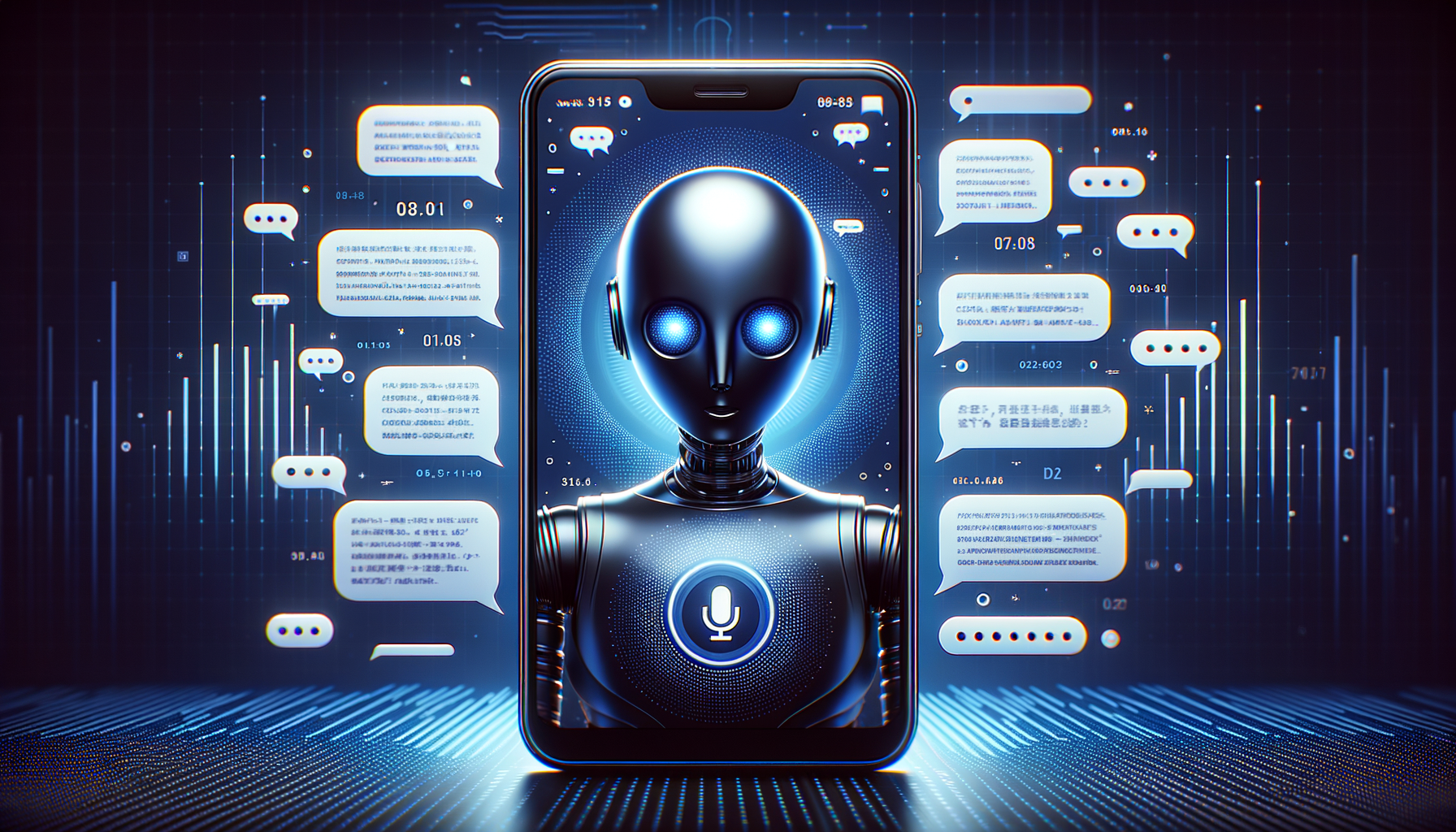 Revolutionize Your Business with AI-Powered SMS Assistants