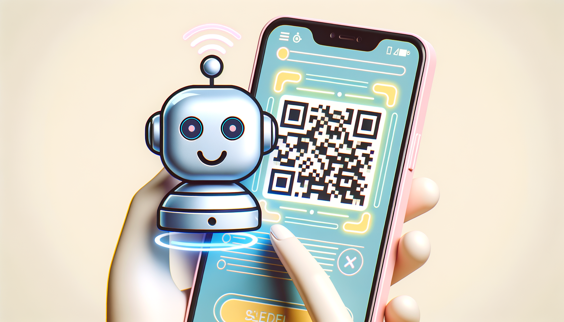 QR Codes: Converting Traditional Ads into SMS Goldmines