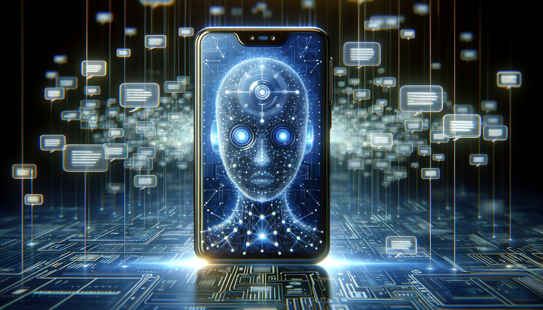 Automated, Yet Personal: SMS Lead Nurturing in the Age of AI