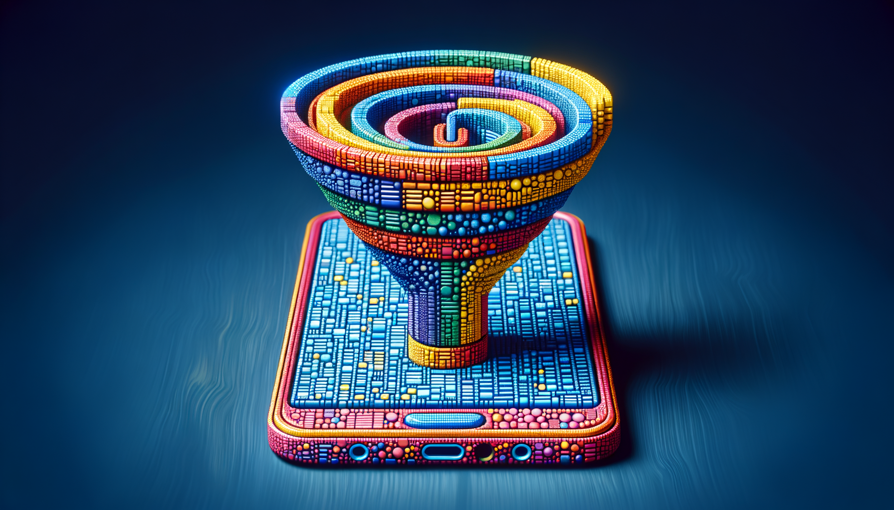 Mastering SMS Funnels: A Beginner's Ultimate Guide to Lead Capture Excellence