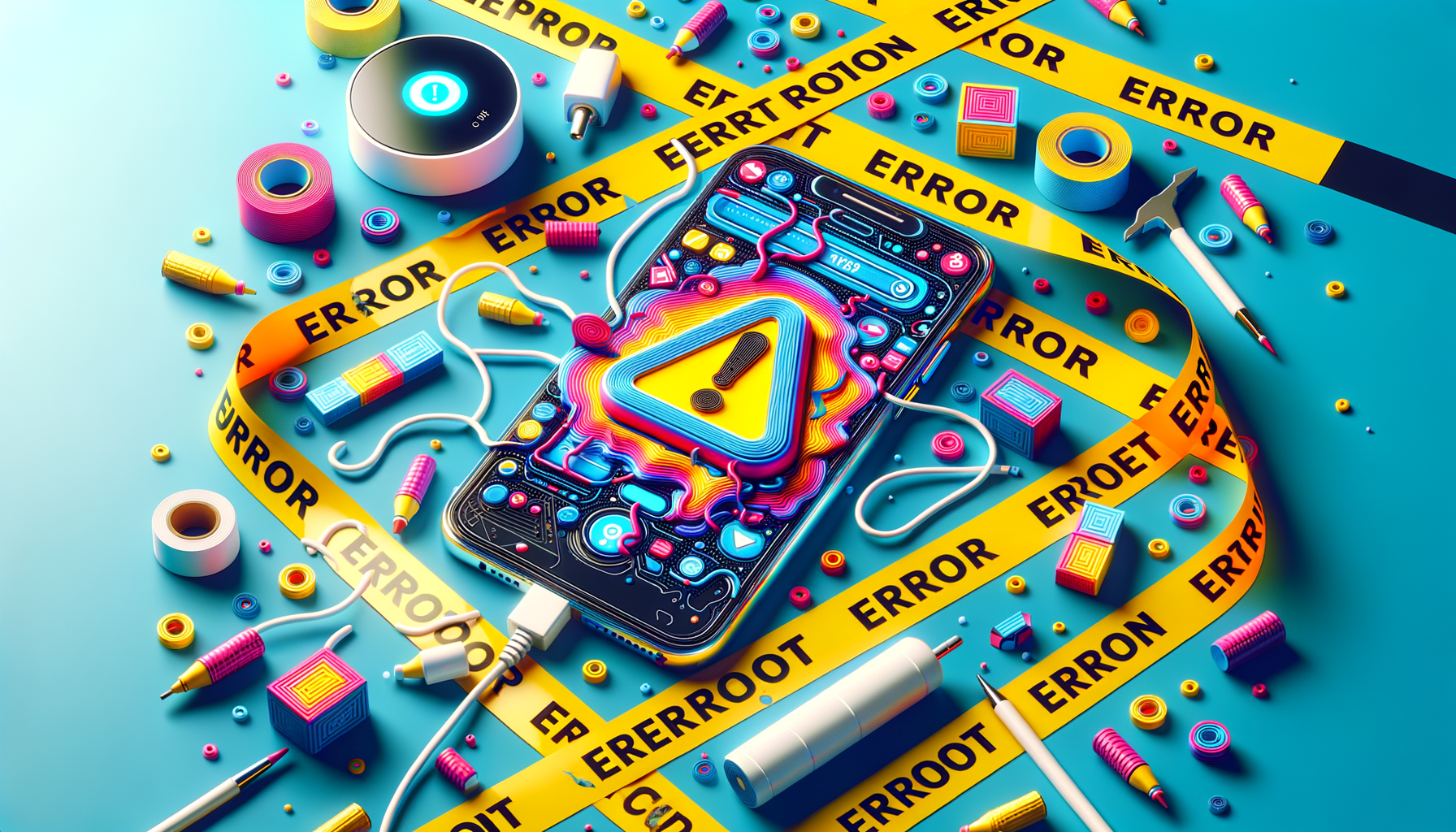 Text-astrophes: Worst SMS Marketing Blunders and How to Dodge Them