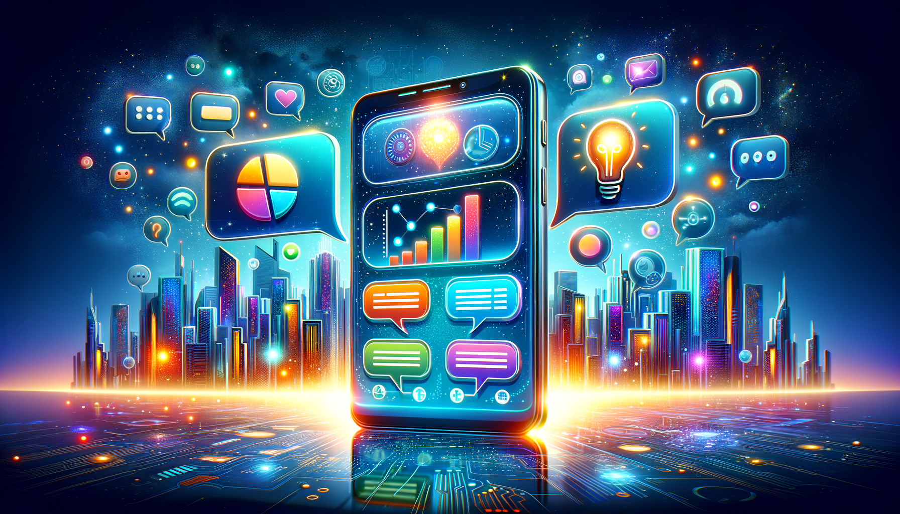 Rise and Shine: Unlocking Higher Response Rates with AI-Powered Announcements