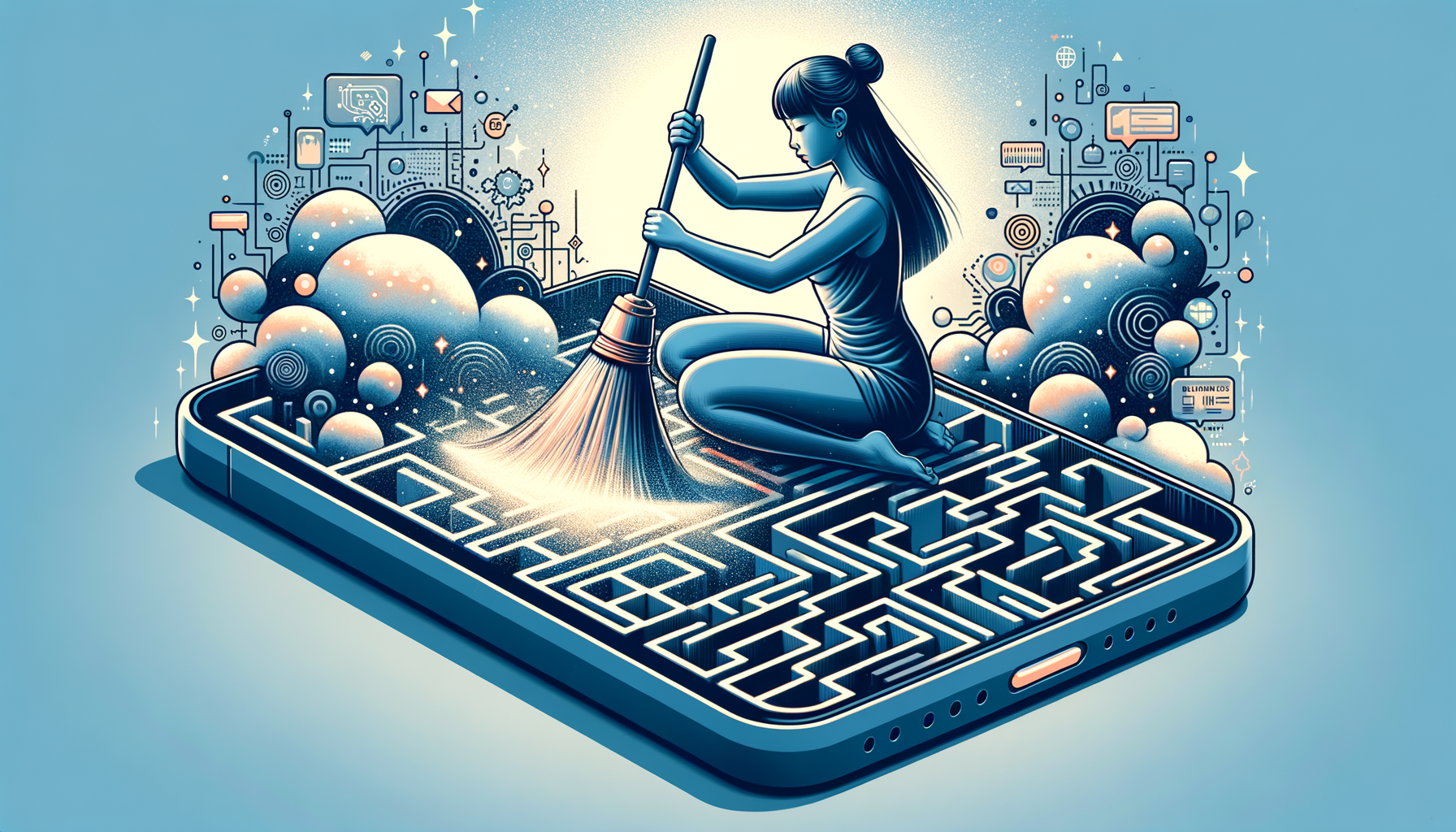 Navigating the SMS Maze: How Big Data Sharpens Your Marketing Aim