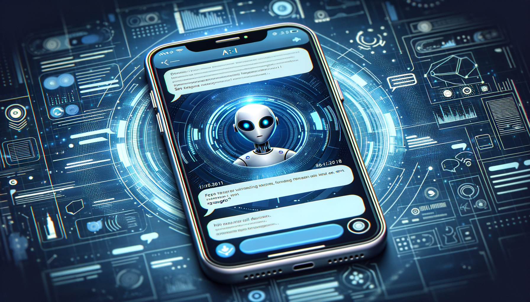 Goodbye Rule-Based Bots, Hello NLP: Revolutionizing SMS Marketing