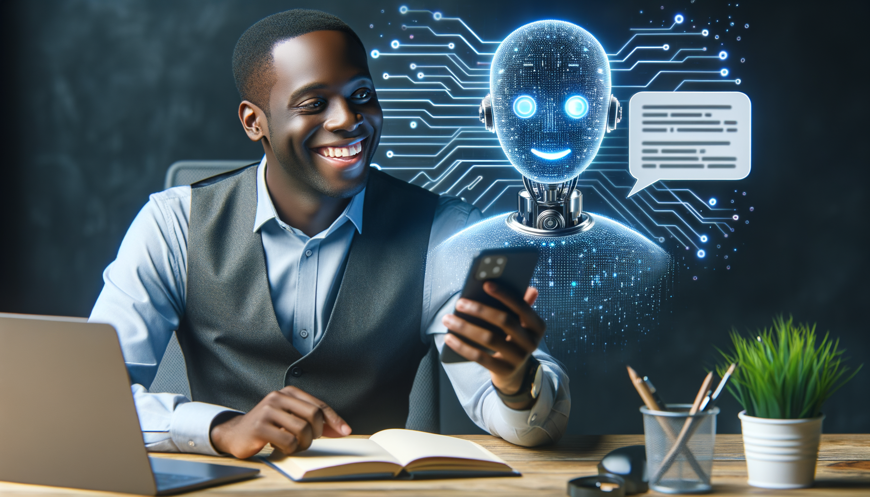 AI Warmups: The Secret Weapon of Successful Agents