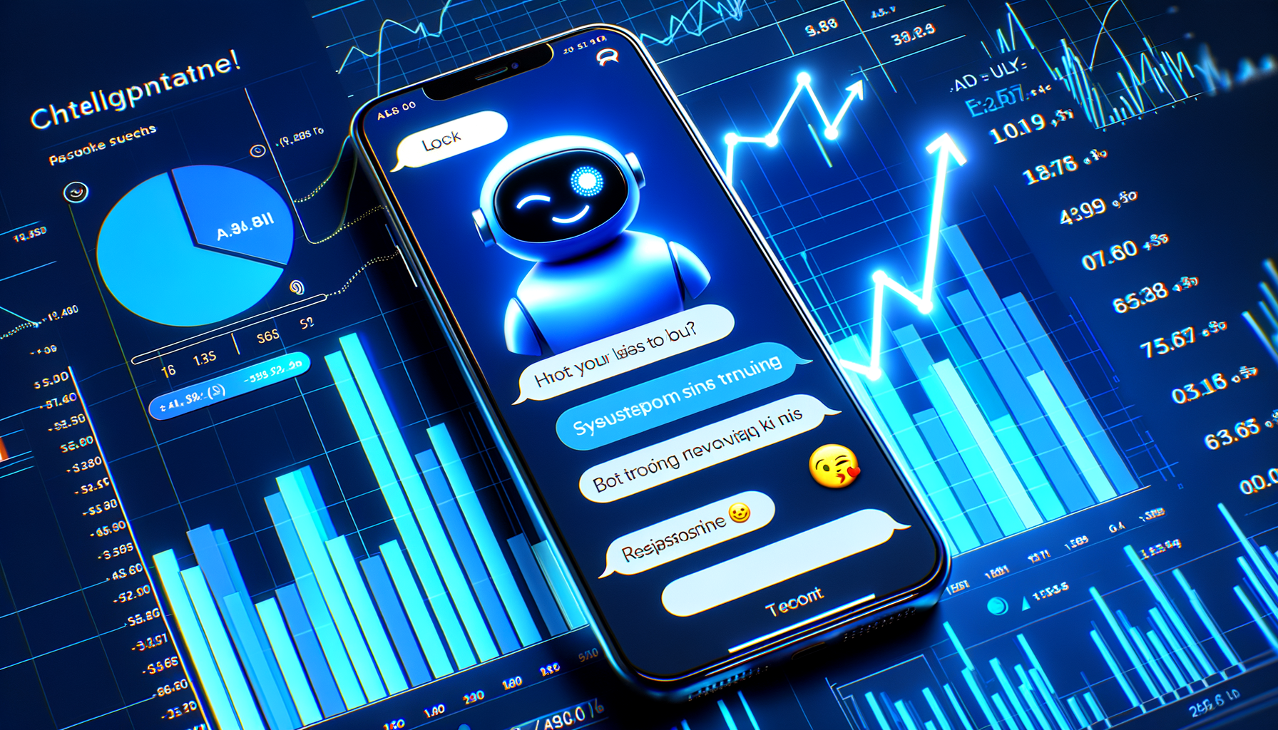 Unlocking Revenue Secrets: What a 5% SMS Reply Rate Really Means