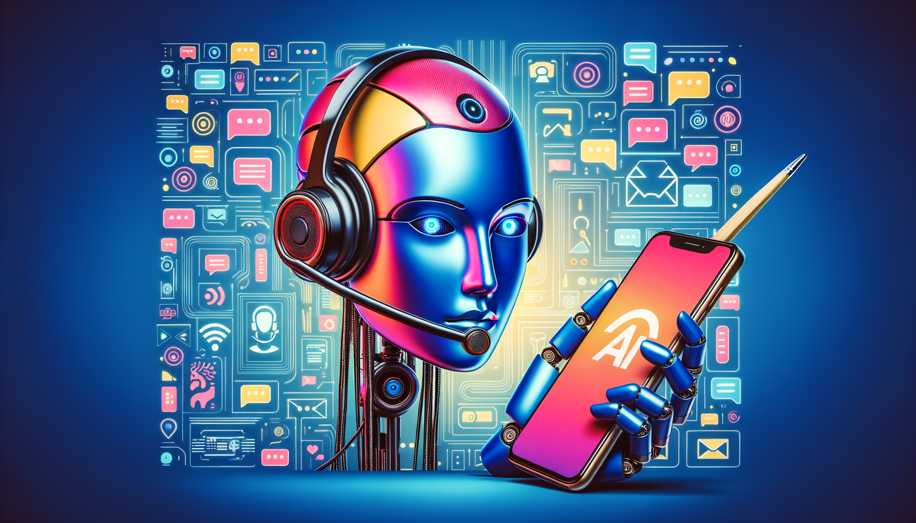 Hello, Can I Help You? The Dual Talents of Tells.co's AI Voice Agent