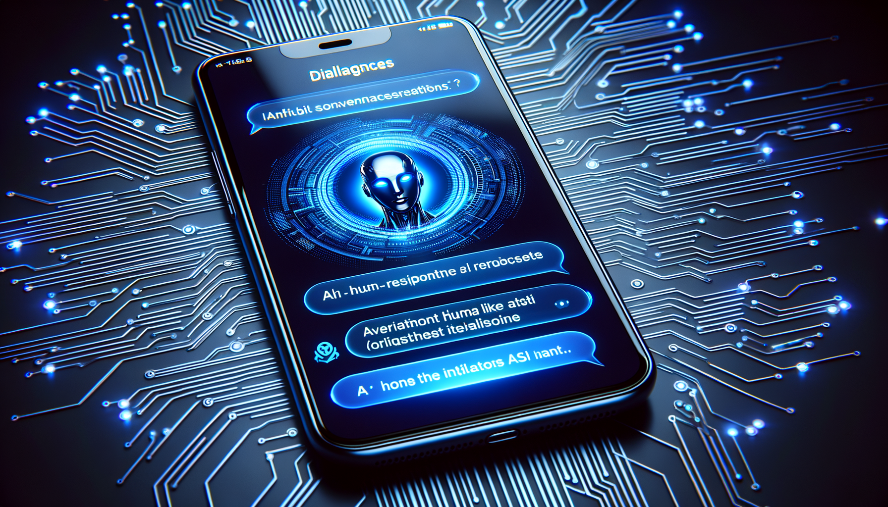 AI Voice with Lightning Speed? Tells.co Says 'Hello'