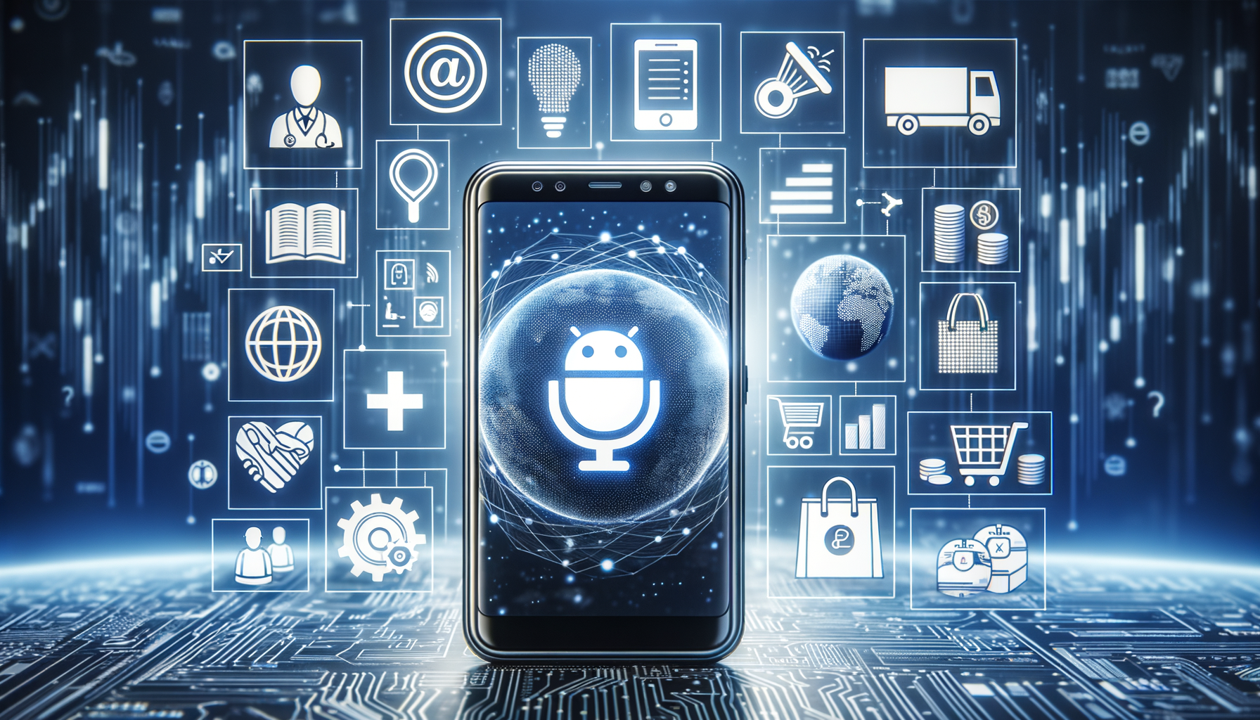 Unleashing AI Voice: 5 Innovative Use Cases You've Overlooked