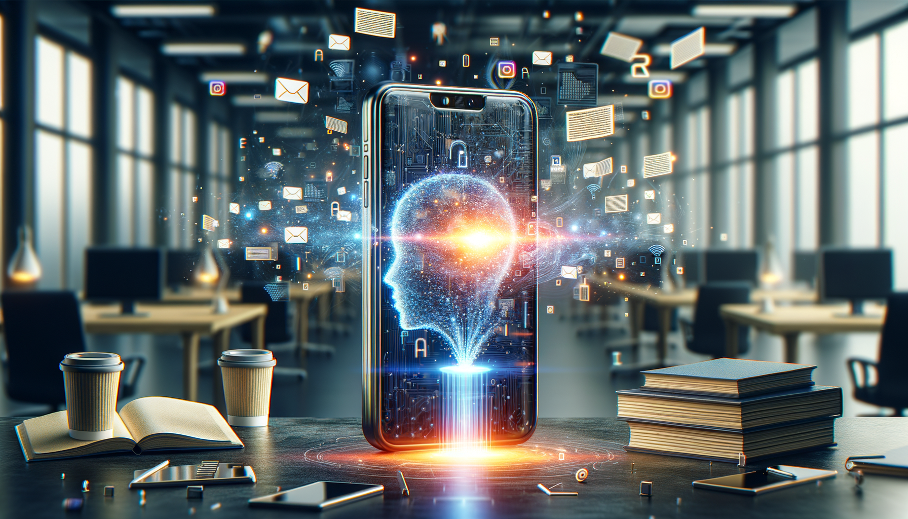 Becoming Better Than Chatty Bots: The Story of Tells.co