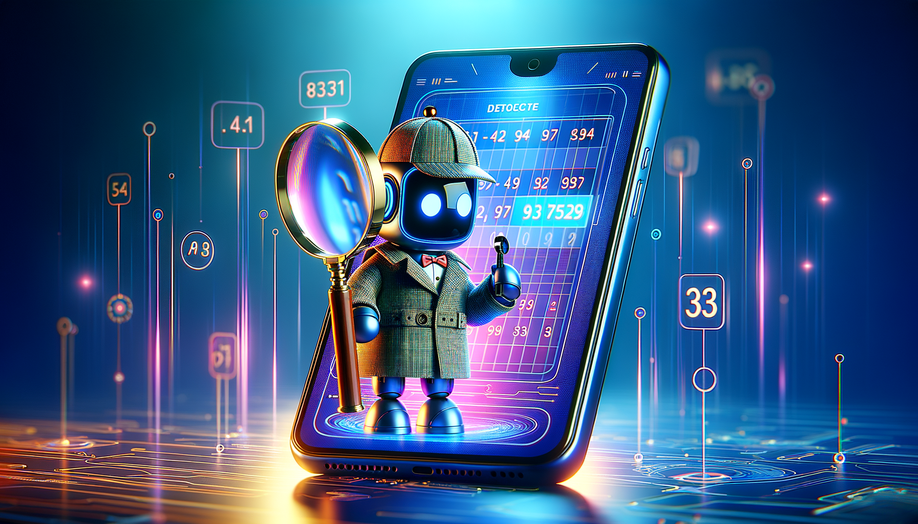 Unfamiliar Number Anxiety? Time to Shake It Off!