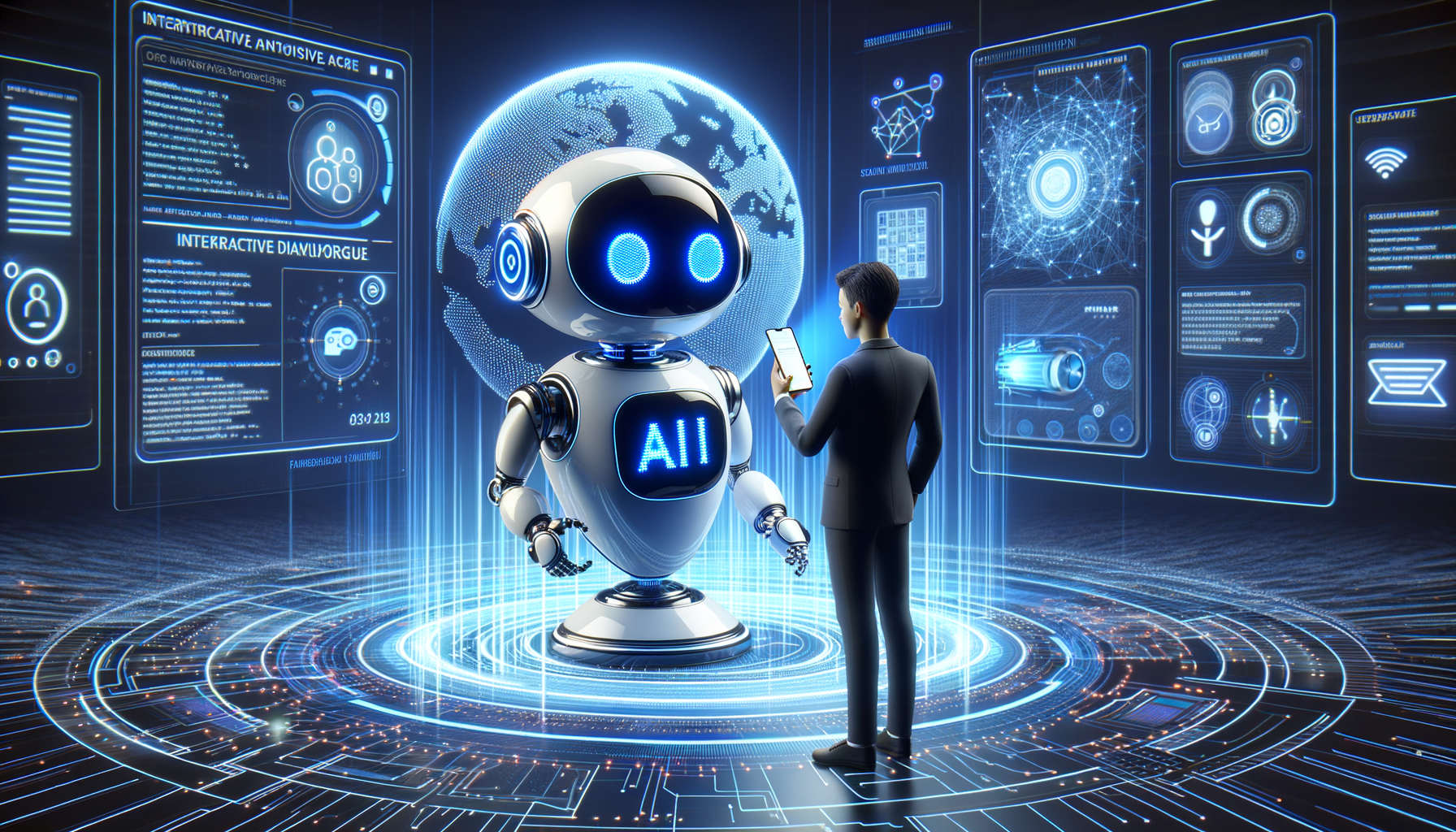 The IVR to AI Revolution: Unleashing Voice Agents for a New Age of Marketing