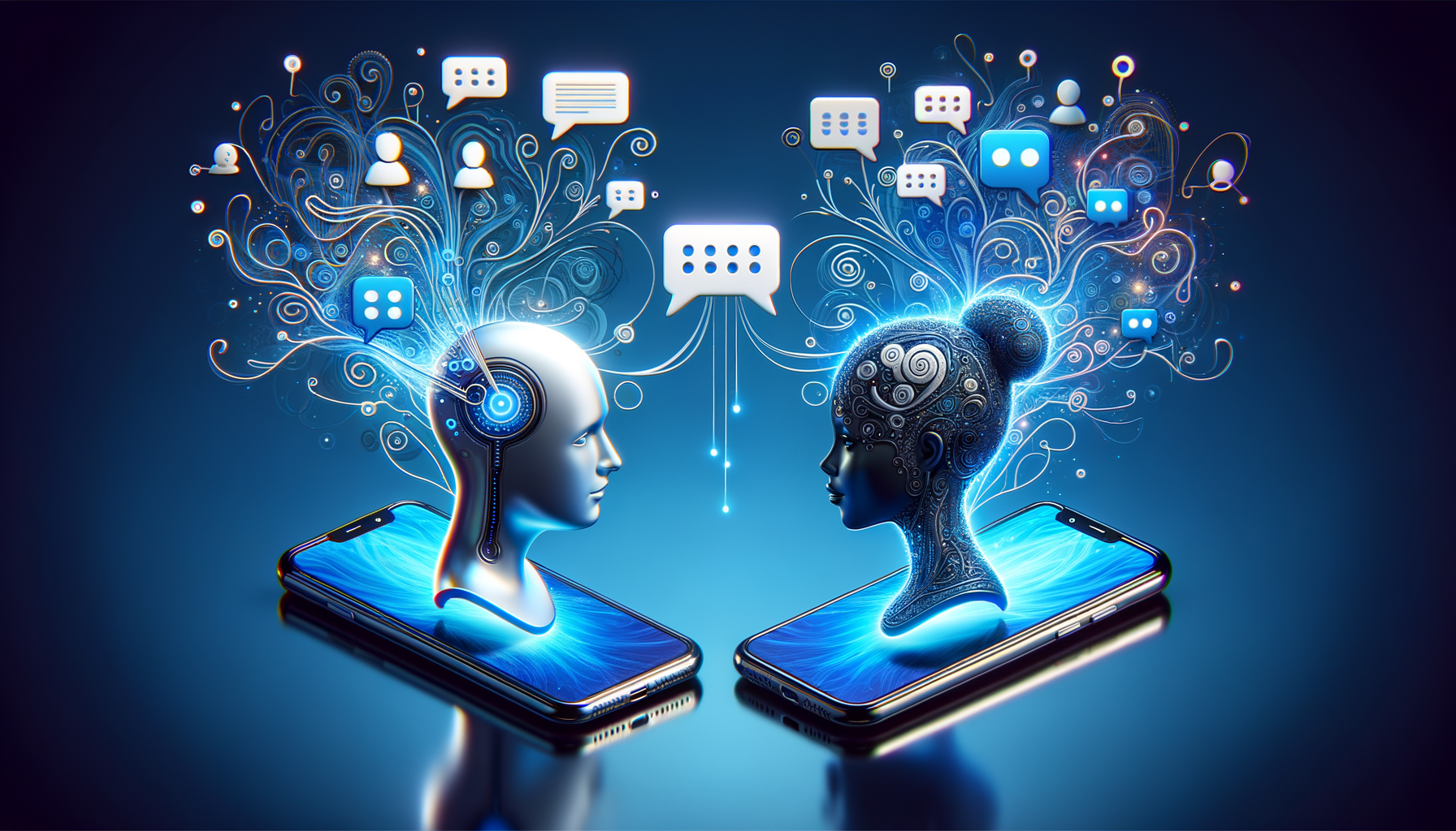 The Art of AI Conversation: Speed, Context & Emotion