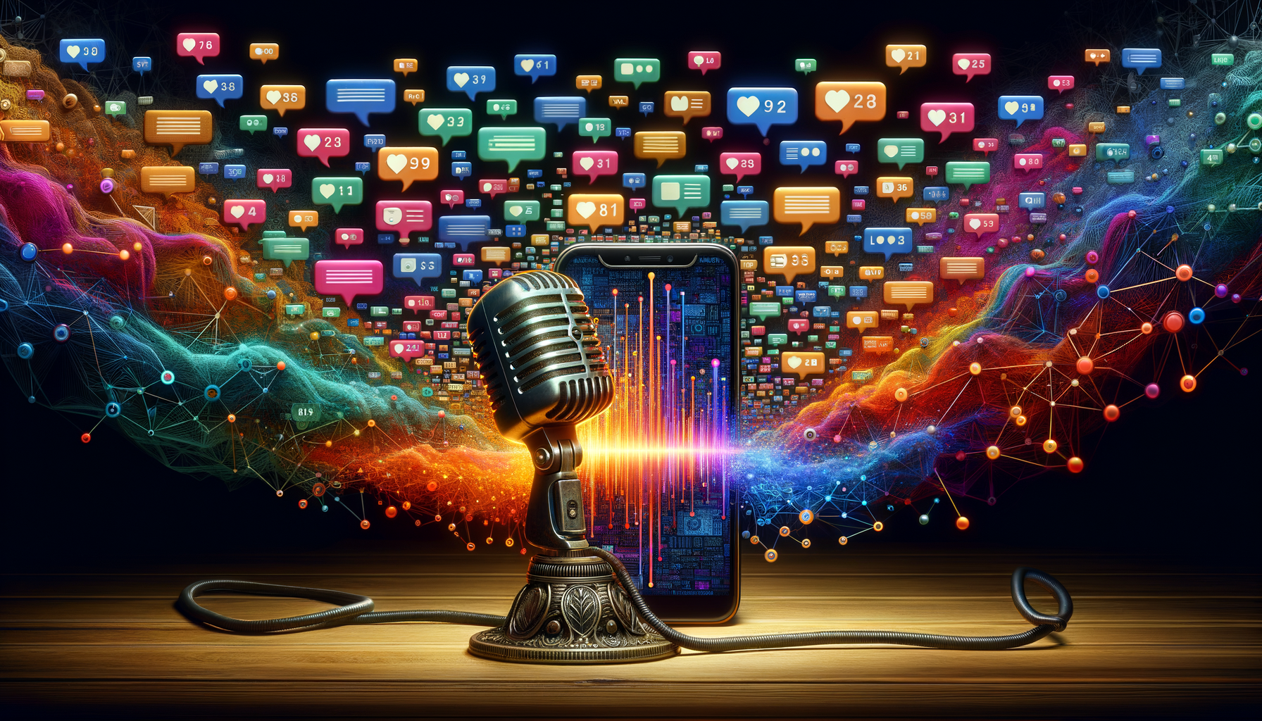 Turn Up the Volume: Here's Why Radio + Tells.co = 1,000 Inbound Texts