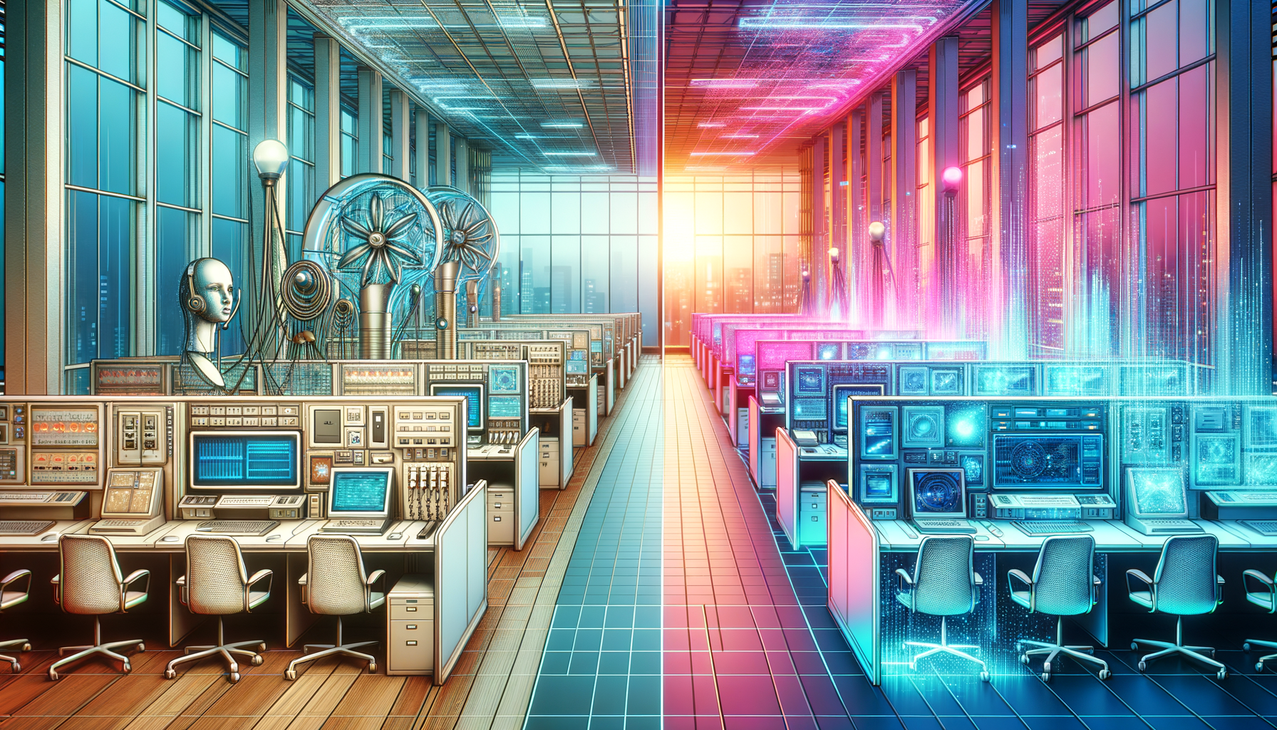 The Game Changers: Why AI SMS Agents Are Outperforming Call Centers