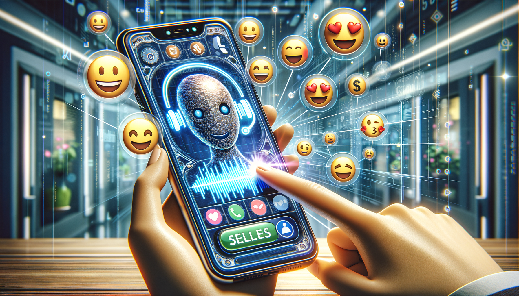 When AI Takes the Lead: Outshining Humans in Sales Calls