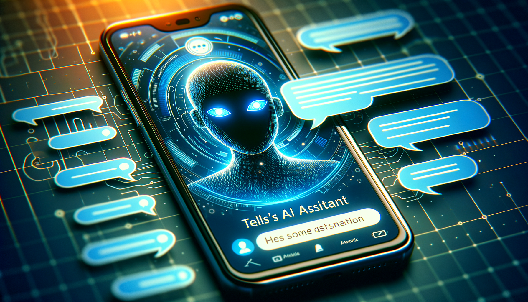 Revolutionize Your Business with AI-Powered SMS