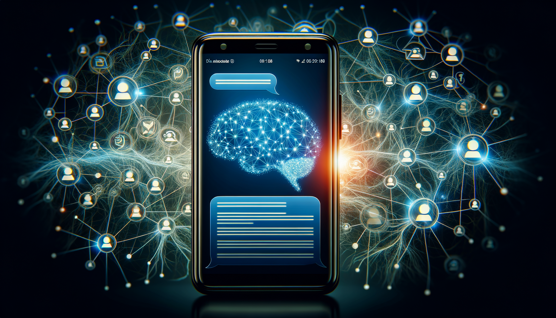 Boost Your Lead Capture Game with AI: No Forms Needed!