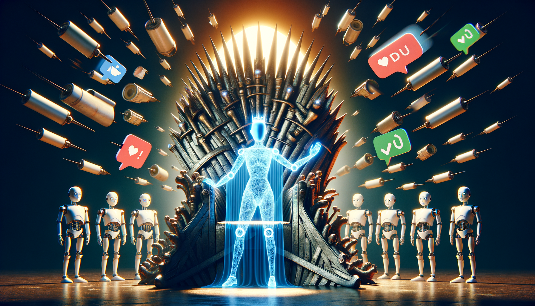 Guarding Your Text Throne: How Tells.co Keeps Bots and Junk at Bay