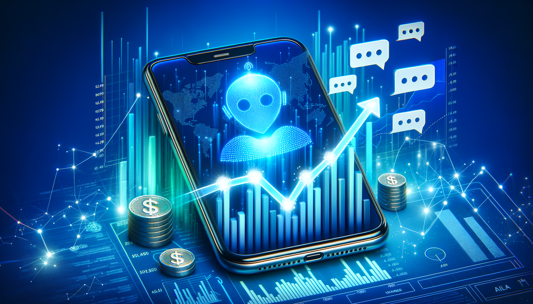 Double Delight: Skyrocketing Revenue with AI Text Follow-ups