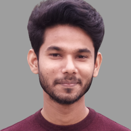 Avatar image for Moshiur Rahman