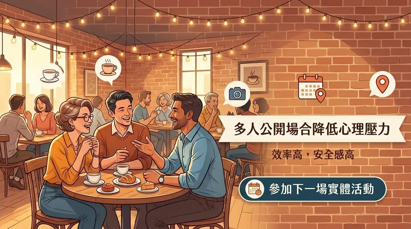 警訊示例:詐騙者常閃躲個人問題,反而要求你提供敏感資訊