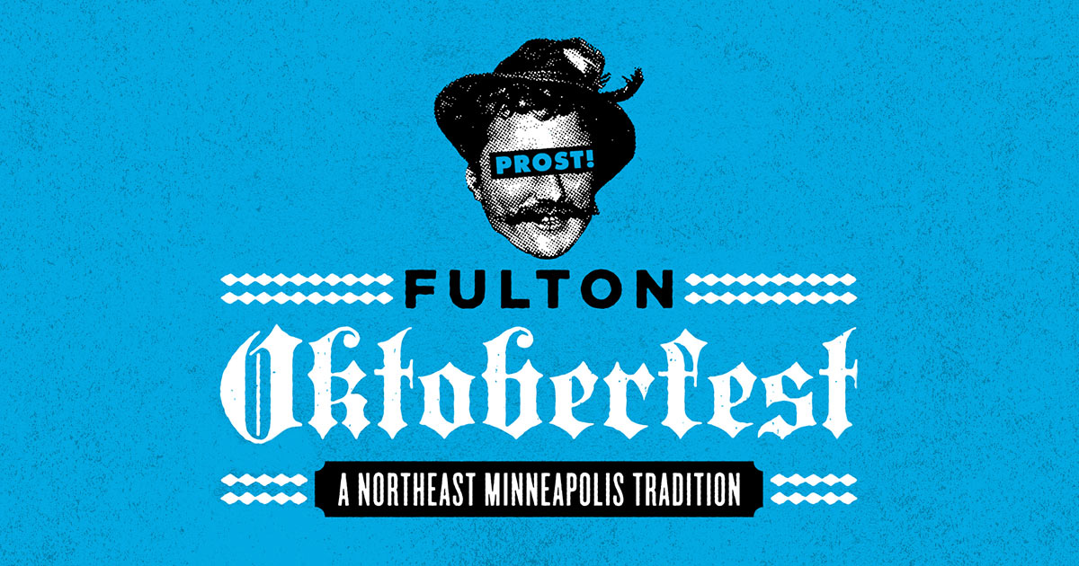 Fulton Oktoberfest