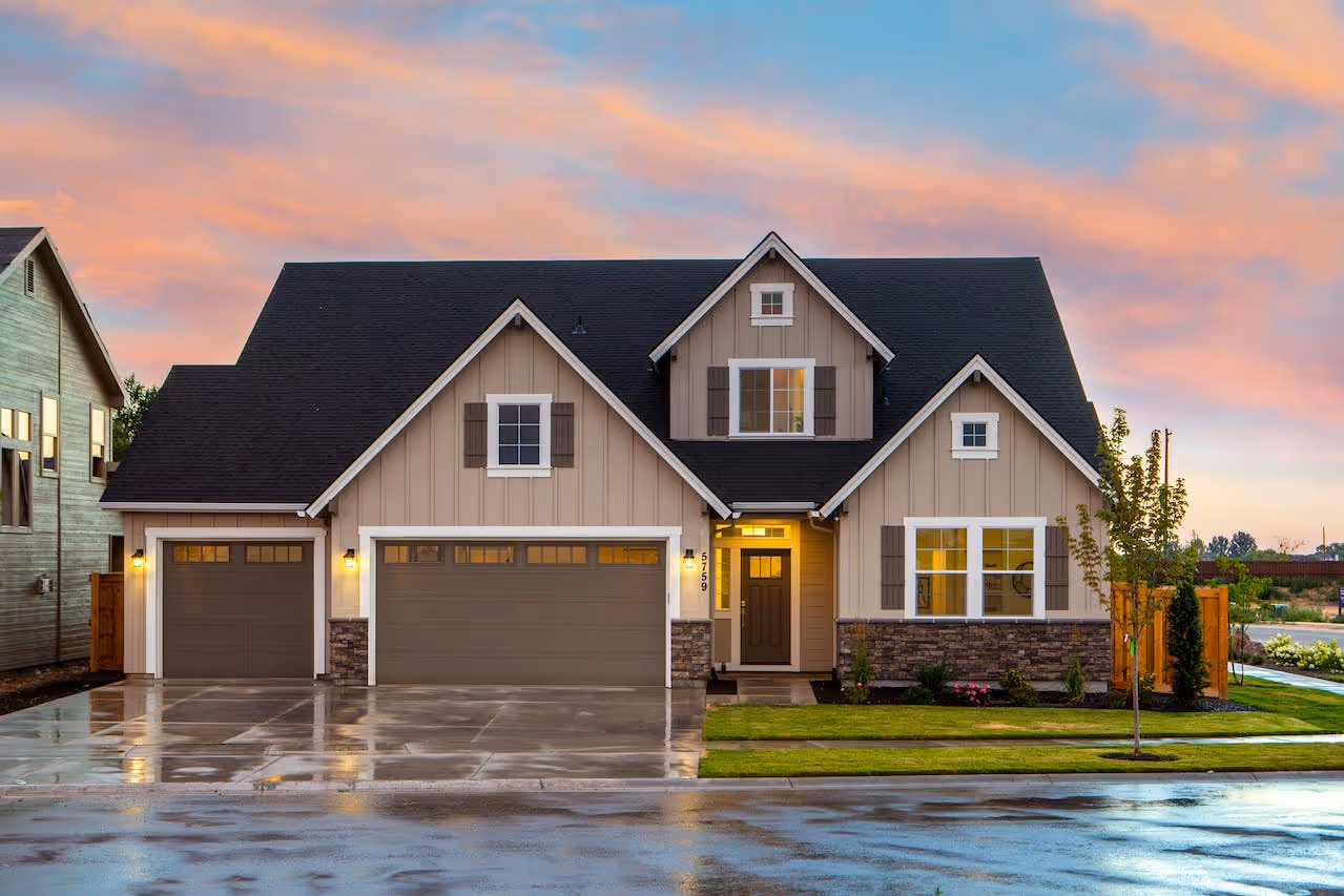 Utah Home